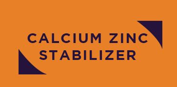 Calcium-Zinc (Ca-Zn) Stabilizers